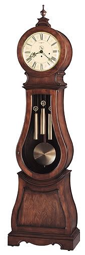 grandfather clock