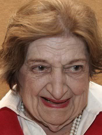 helen thomas Pictures, Images and Photos