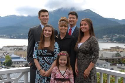 sarah palin family photos. Sarah Palin Family