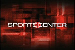 ESPN Sportscenter