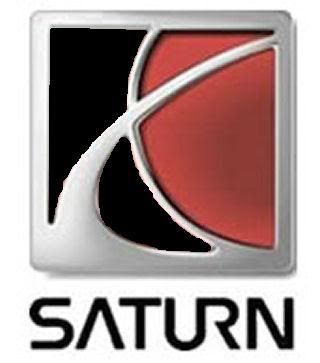 saturn emblem
