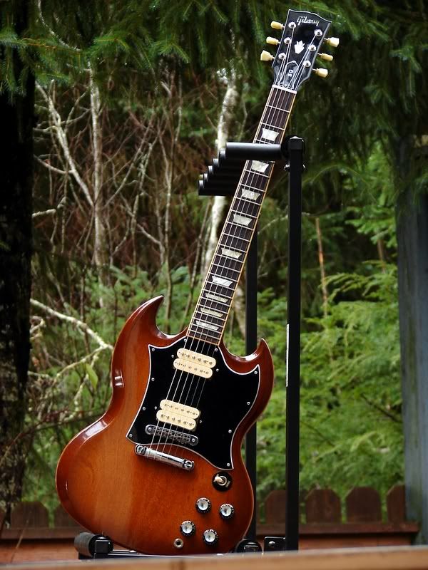 grover vs gotoh? Electric Guitars Harmony Central