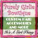 Purely Girlie Bowtique