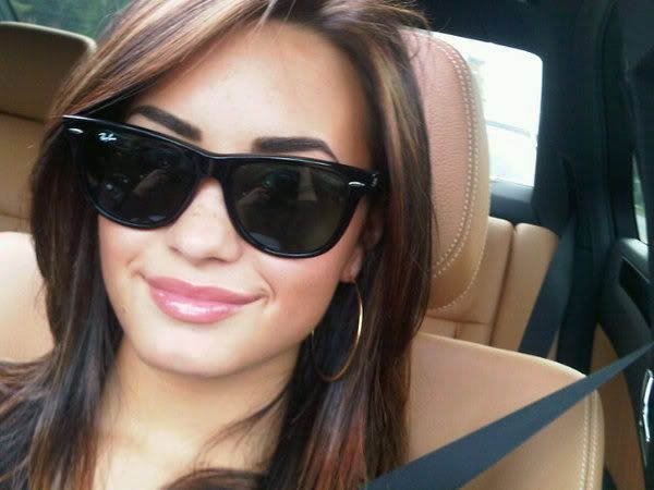 demi lovato hair. demi lovato Photobucket