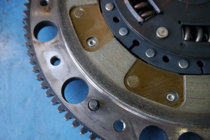 Need help! Clutch not disengaging. HondaTech Honda Forum Discussion