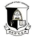 MGOCSM Logo