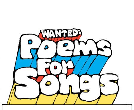 Poems And Songs