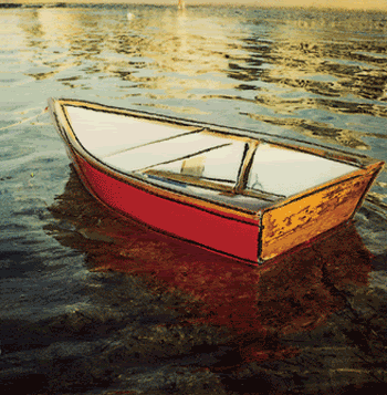 BC_print-Red-rowboat.gif