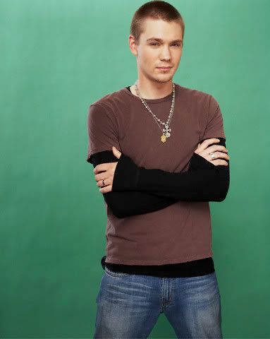 Chad Michael Murray Pictures, Images and Photos