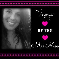 Voyage of the Mee Mee
