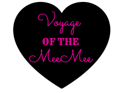 Voyage of the Mee Mee