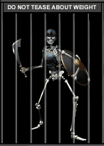 skeleton