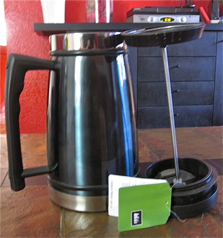 REI 48 oz French Coffee Press