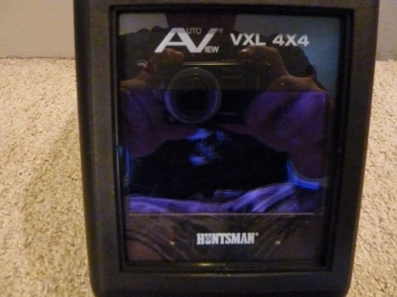 Jackson Safety HUNTSMAN Autoview VXL 4X4 auto dark welding helmet wh60