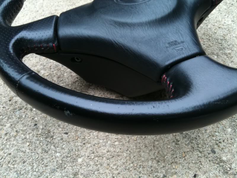 FS 1998 JDM Supra Steering Wheel Supra Forums
