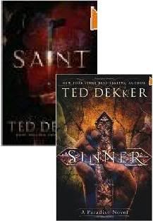 Saint and Sinner