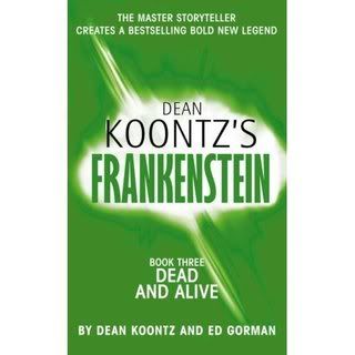 Dean Koontz Frankenstein