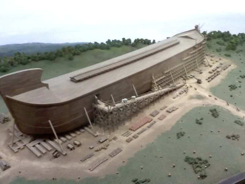 Noah's Ark