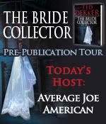 Bride Collector Blog Tour