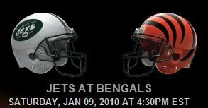 Go Bengals!