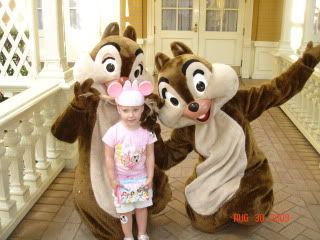 Chip and Dale