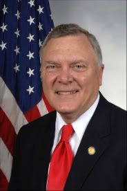 Georgia Rep. Nathan Deal