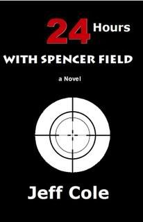 24 Hours With Spencer Field