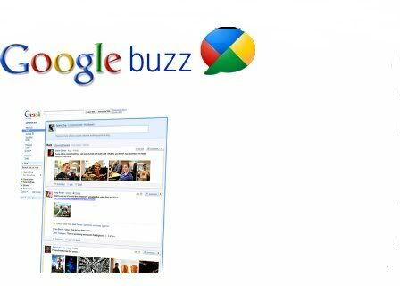 Google Buzz