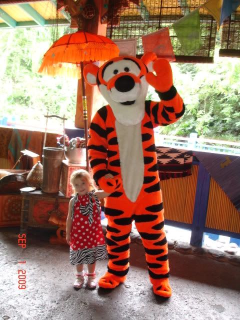 Tigger