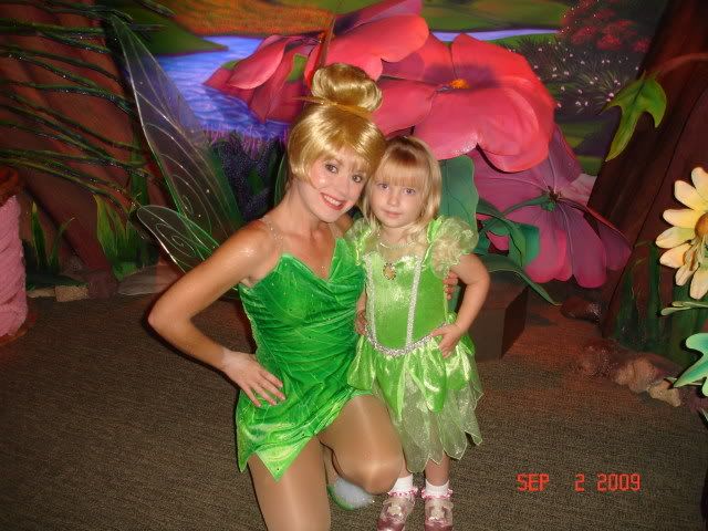 Tinkerbell