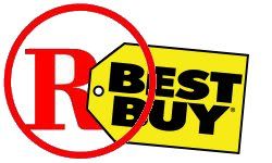 Best Buy - Radio Shack