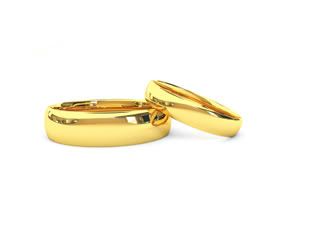 Wedding Rings