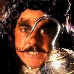 Captain Hook