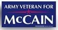 Veterans for McCain