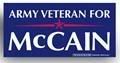 Veteran for McCain