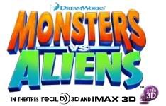 Monster v Aliens