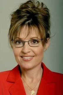 Governor Sarah Palin