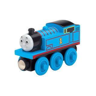 Thomas and Friends