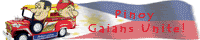 Pinoy Gaians Unite! © banner