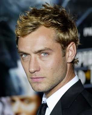 Jude Law Pictures, Images and Photos