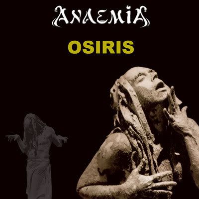 Anaemia - Osiris (Advance Promo) (2007)