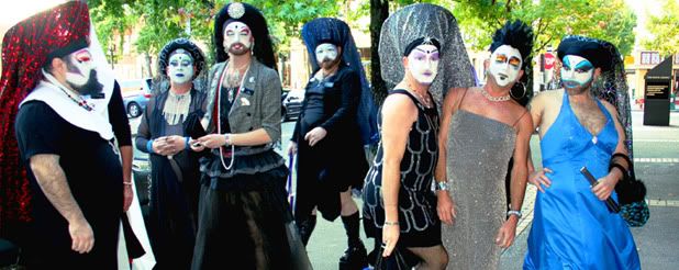 Portland, Oregon adventures and events