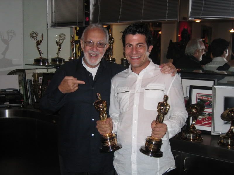 stan winston