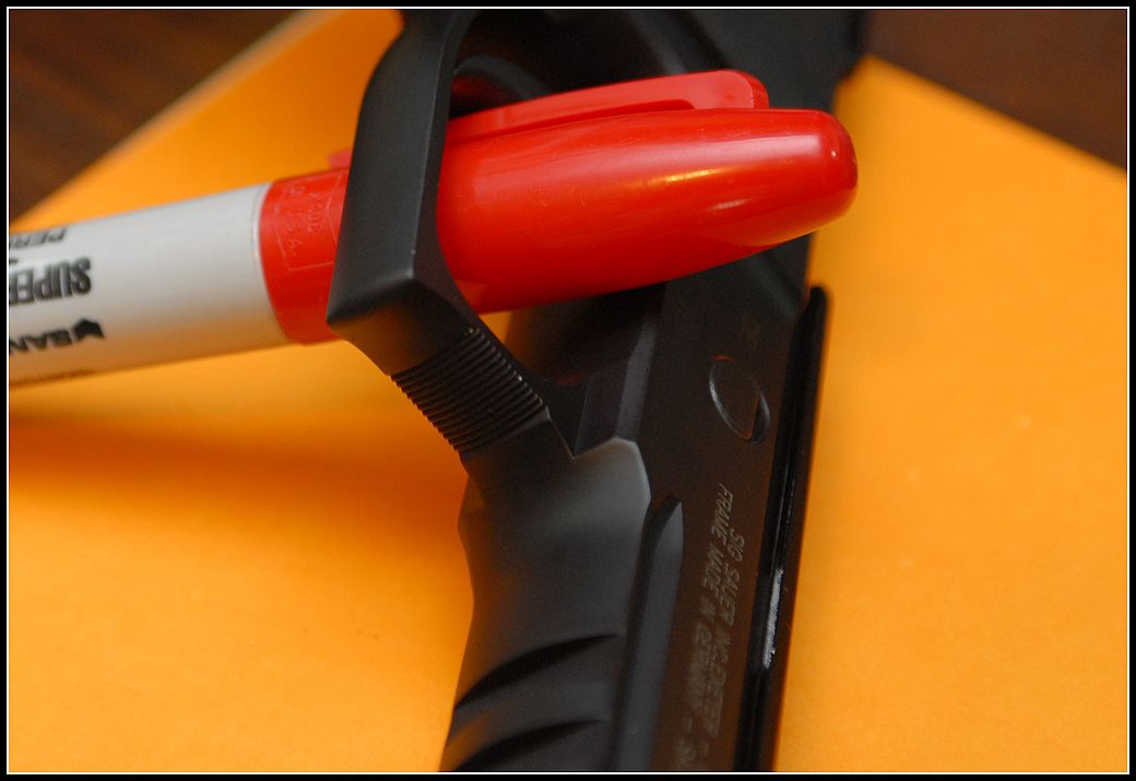 sig warranty service problems