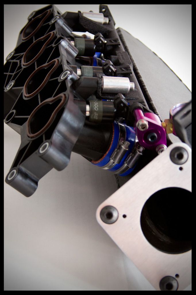 For Sale NEW TopSpeed SVT Intake Manifold Kit Ford Focus Forum, Ford