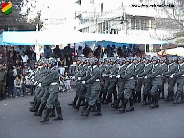 ejercito de Bolivia ejercito de Bolivia