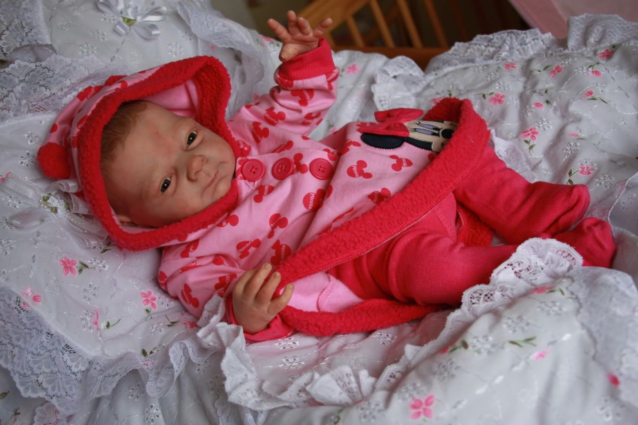 denise farmer reborn dolls