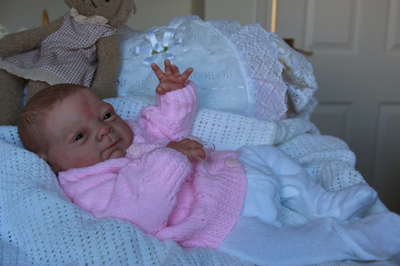 denise farmer reborn dolls