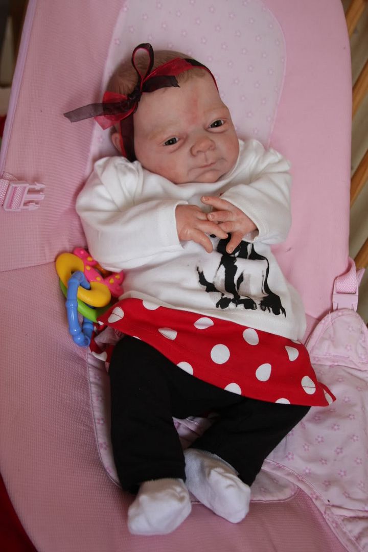 denise farmer reborn dolls