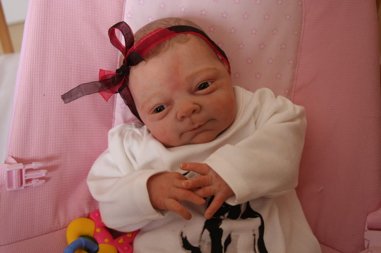 denise farmer reborn dolls